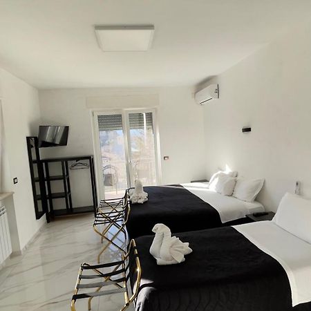 Beb Villareal Balvano Exterior photo
